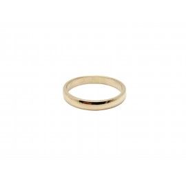 Alianza de Oro 18 K 2.8 GR...