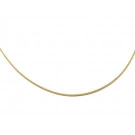 Cordón de Oro 18 K 2.9 GR...
