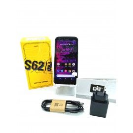 Smartphone CAT S62 Pro...