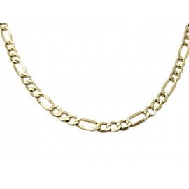 Cadena de Oro 18 Kt. 14 .7...