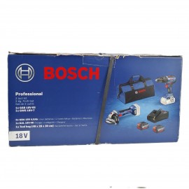 Kit Combo BOSCH Taladro GSB...