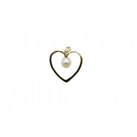 Colgante de Oro 18 Kt. 1.2...