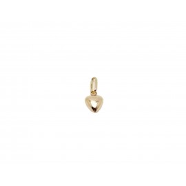 Colgante de Oro 18 Kt. 0.48...