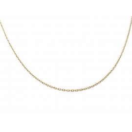 Cadena de Oro 18 K 5.3 GR...
