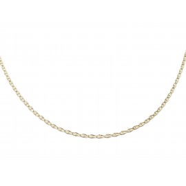 Cadena de Oro 18 K 3.6 GR...
