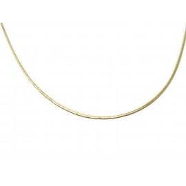 Cadena de Oro 18 K 5.2 GR...