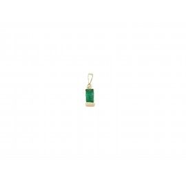 Colgante de Oro 18 K 1.2 GR...