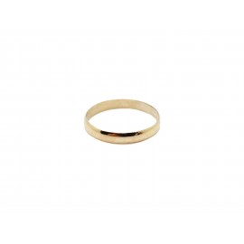Alianza de Oro 18 K 1.7 GR...
