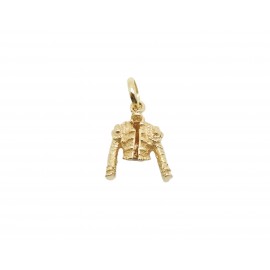 Colgante de Oro 18 K 9.3 GR...