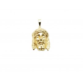 Colgante de Oro  18 K 3.3...