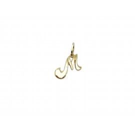 Colgante de Oro 18 Kt. 1.1...