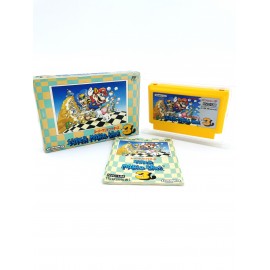 Super Mario Bros. 3...