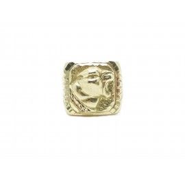 Sello de Oro 18 K 19.5 gr....