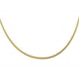Cadena de Oro 18 K 14.9 gr...
