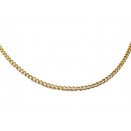Cadena de Oro 18 K 20.1 gr....