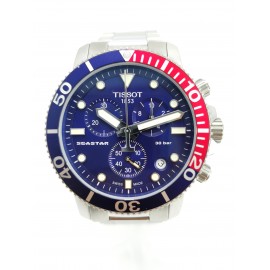 Reloj de Cuarzo TISSOT...