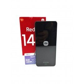 Smartphone Xiaomi Redmi 14C...