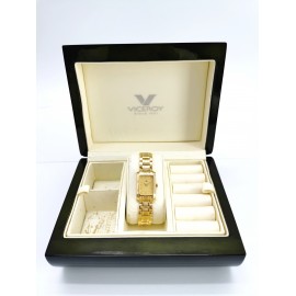 Reloj de ORO 18kt VICEROY...