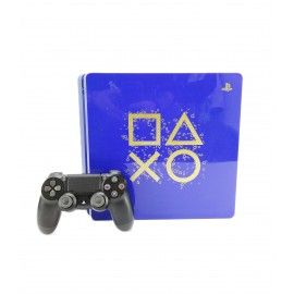 Playstation 4 Slim 500GB...