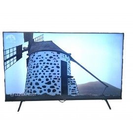 Televisor Hisense 55E77KQ...