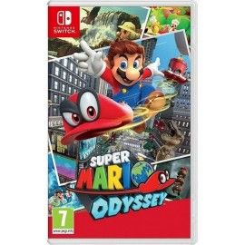 Video juego NSW Super Mario...