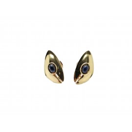 Pendientes de Oro 18 K 8.3...