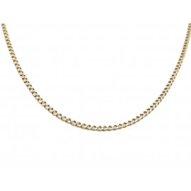 Cadena de Oro 14 K 17.2 gr....