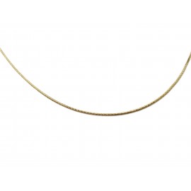 Cordón de Oro 18 K 5.6 gr....