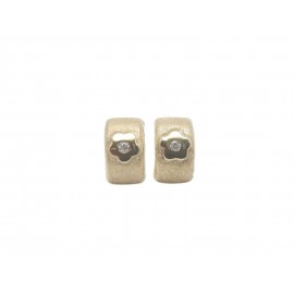 Pendientes de Oro 18...