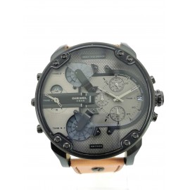 Reloj De Cuarzo DIESEL...