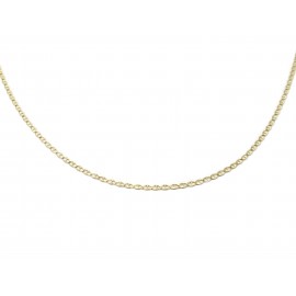 Cadena de Oro 18 Kt. 2.5...