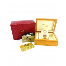 Reloj de ORO 18kt Lotus...