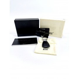 Llavero Montblanc en Piel...