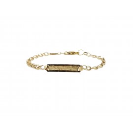 Esclava de Oro 18 Kt. 3.1...