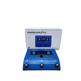 TC Helicon VoiceLive Play...