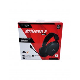HYPERX Cloud Stinger 2...