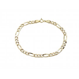 Pulsera de Oro 18 Kt. 4.2...