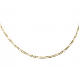 Cadena de Oro 18 Kt.10.6 gr.