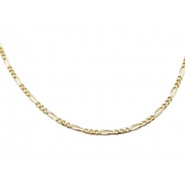 Cadena de Oro 18 Kt. 13.5...
