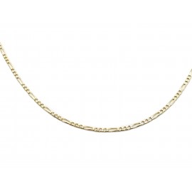 Cadena de Oro 18 Kt. 6.1...