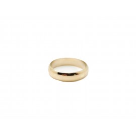 Alianza de Oro 18 KT. 5.1...