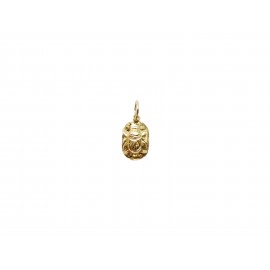 Colgante de Oro 18 Kt. 0.8...