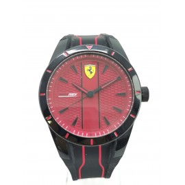 Reloj de Cuarzo FERRARI Red...
