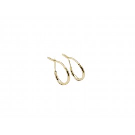 Pendientes de Oro 18 Kt....