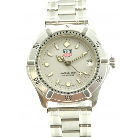 Reloj de Cuarzo TAG Heuer...