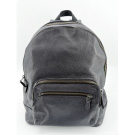 Mochila Coach de Cuero...