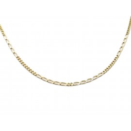 Cadena de Oro 18 Kt. 8.7...