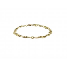 Pulsera de Oro 18 Kt. 11.1...