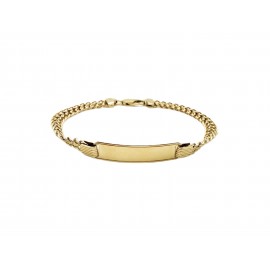 Esclava de Oro 18 Kt. 12.9...