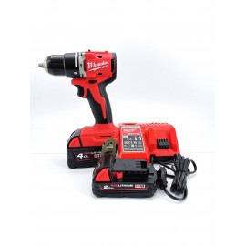 Taladro Milwaukee M18...